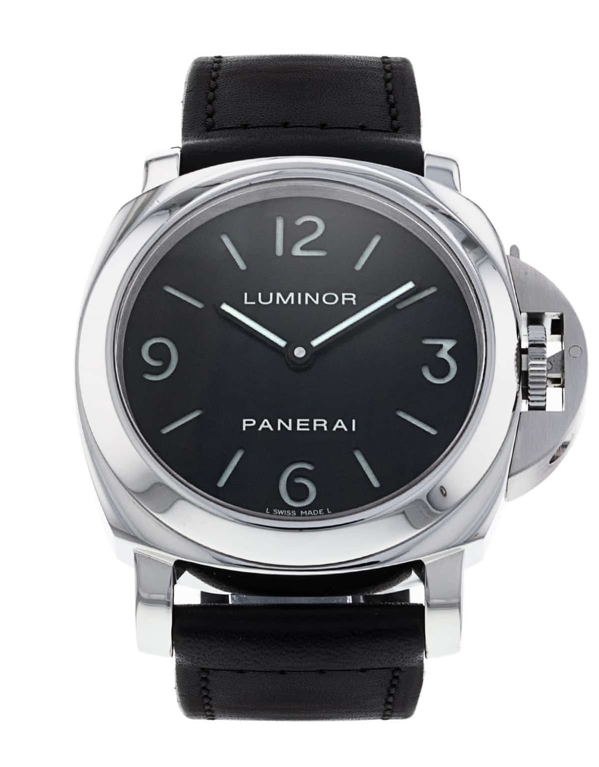 Panerai Luminor Base PAM00112